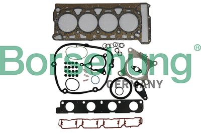 Gasket Kit, cylinder head Borsehung B19188