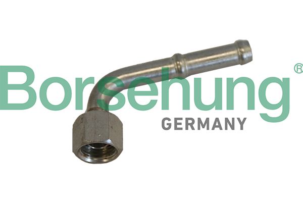 Borsehung B19214 Coolant Pipe