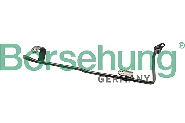 Borsehung B19268 Coolant Pipe