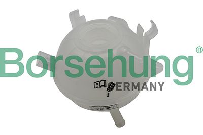 Expansion Tank, coolant Borsehung B19280