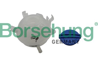 Expansion Tank, coolant Borsehung B19286