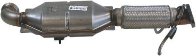 Catalytic Converter BOSAL 090-027