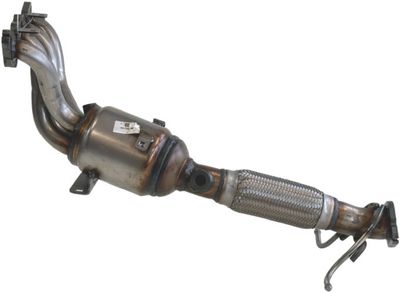 Catalytic Converter BOSAL 090-107