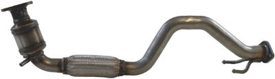 Catalytic Converter BOSAL 090-108