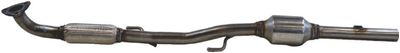 Catalytic Converter BOSAL 090-151