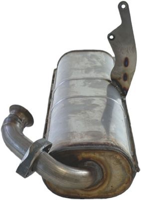 Catalytic Converter BOSAL 090-164