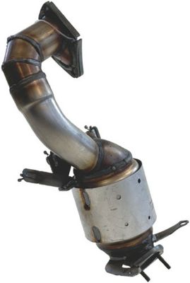 Catalytic Converter BOSAL 090-176