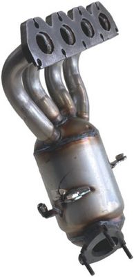 Catalytic Converter BOSAL 090-184