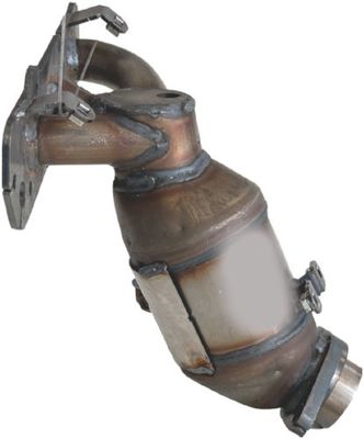 Catalytic Converter BOSAL 090-195