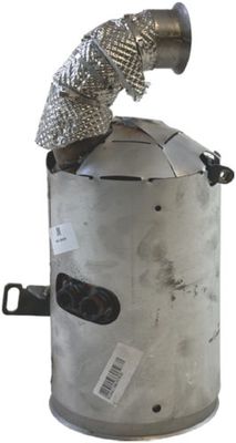 Catalytic Converter BOSAL 090-197