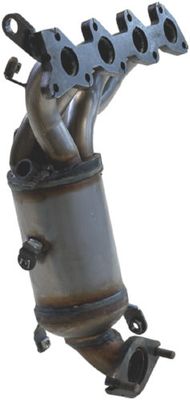 Catalytic Converter BOSAL 090-215