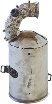 Catalytic Converter BOSAL 090-235