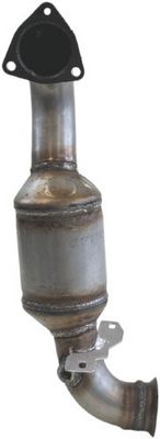 Catalytic Converter BOSAL 090-255