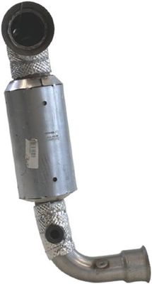 Catalytic Converter BOSAL 090-256