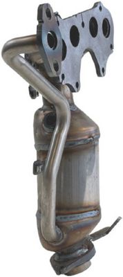 Catalytic Converter BOSAL 090-262