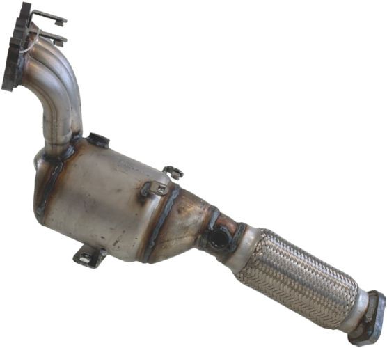 BOSAL 090-268 Catalytic Converter