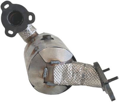 Catalytic Converter BOSAL 090-304