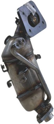 Catalytic Converter BOSAL 090-309