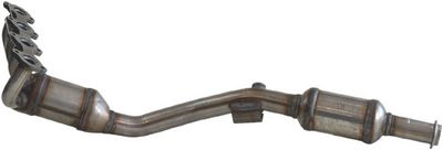 Catalytic Converter BOSAL 090-406