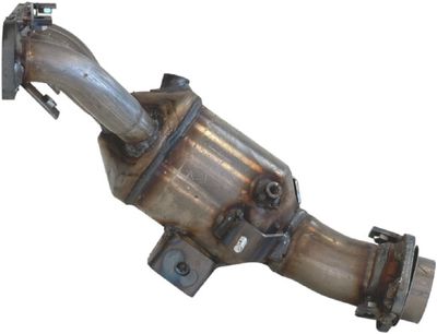 Catalytic Converter BOSAL 090-472