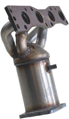 Catalytic Converter BOSAL 090-548