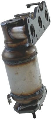 Catalytic Converter BOSAL 090-562
