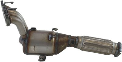 Catalytic Converter BOSAL 090-813