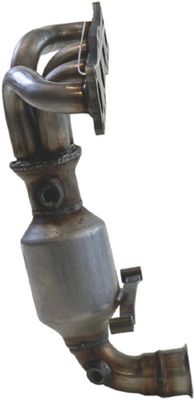 Catalytic Converter BOSAL 090-816