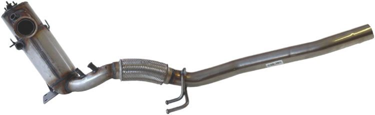 BOSAL 095-361 Soot/Particulate Filter, exhaust system