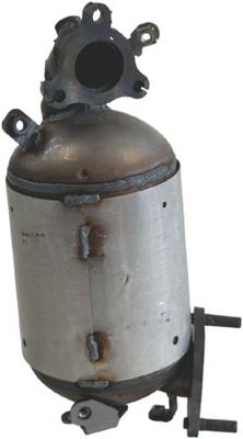 Soot/Particulate Filter, exhaust system BOSAL 095-591