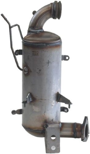 BOSAL 095-750 Soot/Particulate Filter, exhaust system