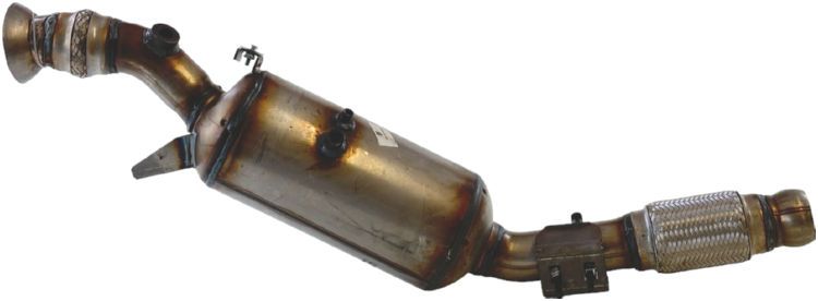 BOSAL 095-752 Soot/Particulate Filter, exhaust system