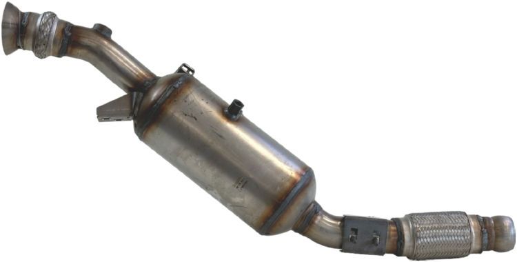 BOSAL 095-758 Soot/Particulate Filter, exhaust system