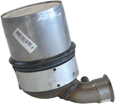 Soot/Particulate Filter, exhaust system BOSAL 097-257