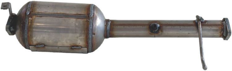 BOSAL 097-312 Soot/Particulate Filter, exhaust system