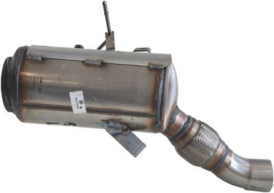 Soot/Particulate Filter, exhaust system BOSAL 097-318
