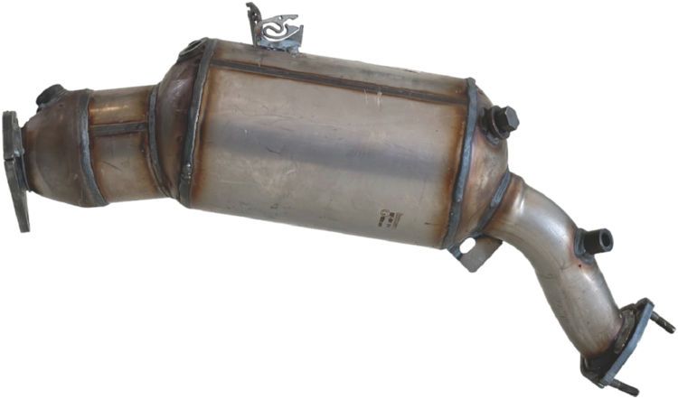 BOSAL 097-567 Soot/Particulate Filter, exhaust system