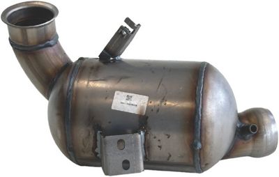 Soot/Particulate Filter, exhaust system BOSAL 097-733