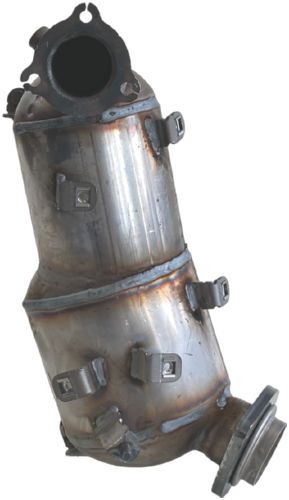 BOSAL 097-735 Soot/Particulate Filter, exhaust system