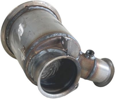 Soot/Particulate Filter, exhaust system BOSAL 097-805