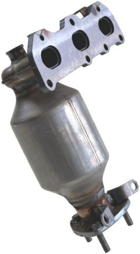 BOSAL 099-813 Catalytic Converter