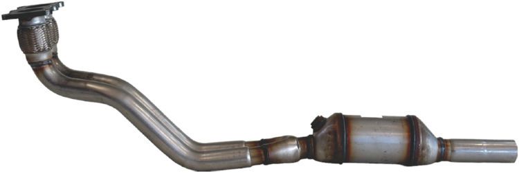 BOSAL 099-833 Catalytic Converter