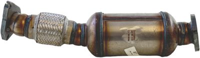 Catalytic Converter BOSAL 099-959
