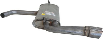 Rear Muffler BOSAL 105-043