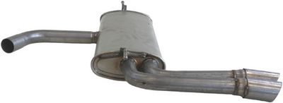 Rear Muffler BOSAL 105-055