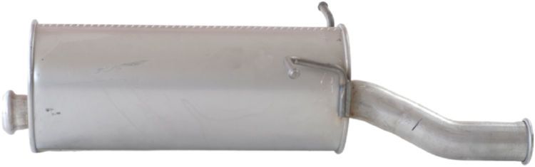 BOSAL 135-019 Rear Muffler