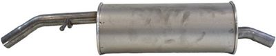 Rear Muffler BOSAL 135-057