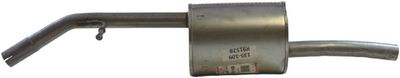 Rear Muffler BOSAL 135-109