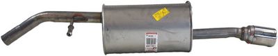 Rear Muffler BOSAL 135-249