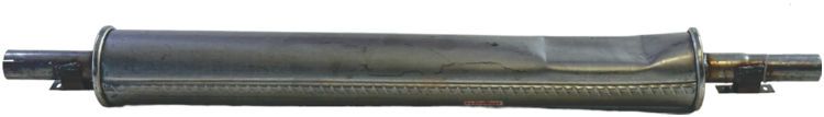 BOSAL 135-371 Centre Muffler